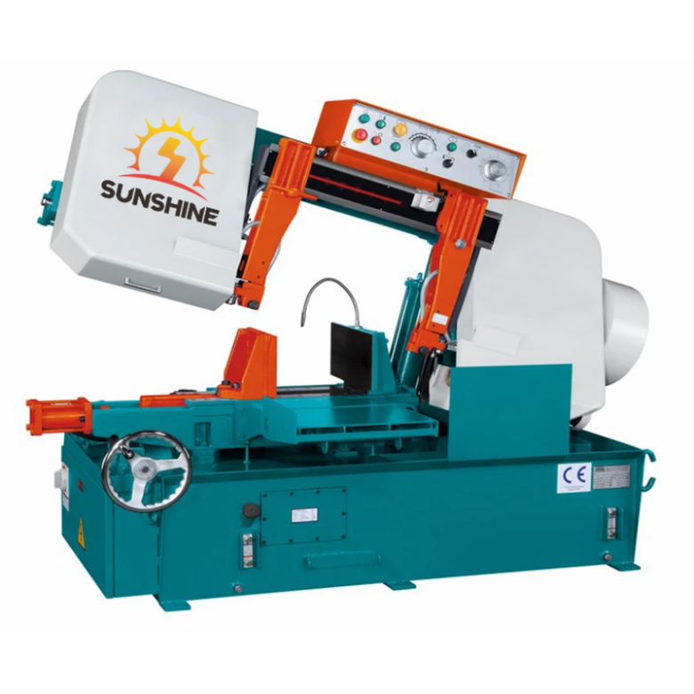 Metal Band Saw For Cutting Bundled Steel Bars best