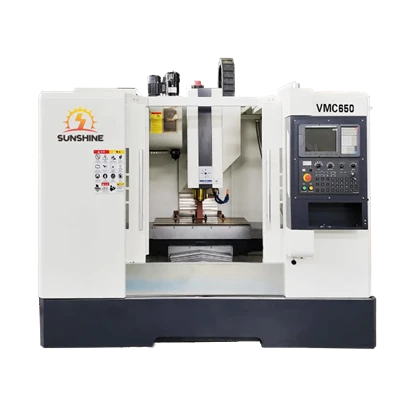 Dab tsi yog qhov txawv ntawm Ib Lub Tshuab Machining Thiab Lub Tshuab CNC Tsh...