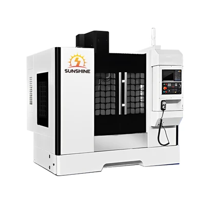 Yuav Ua Li Cas Txhim Kho Qhov Machining Qhov Ntawm CNC Machining Center?