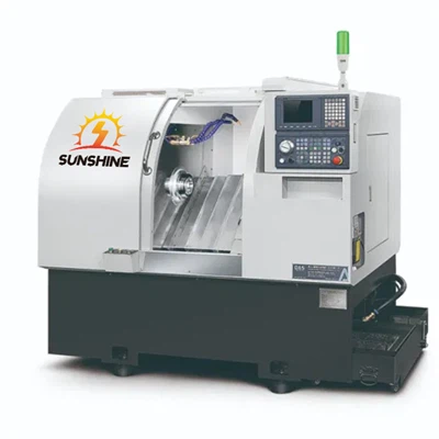 TCK56Y tig thiab Milling Compound