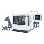 Tag Nrho Tsis Siv Neeg Circular Saw Tshuab Txias Saw Tshuab
